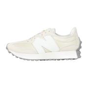 New Balance Retrostil Sneakers Beige, Dam