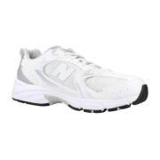 New Balance Livsstil Sneakers Mr530 EMA 530 White, Herr