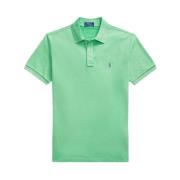 Ralph Lauren T-shirt Green, Herr