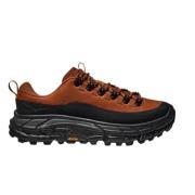 Hoka One One Bruna Sneakers med Vibram®-sula Brown, Herr