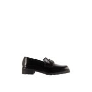 Patrizia Pepe Mockasin Stil Art. 8Z0019L052 Black, Herr