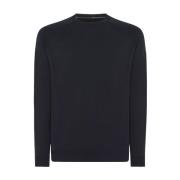 RRD Syntetisk Pullover Blue, Herr