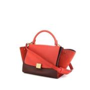 Celine Vintage Pre-owned Laeder celine-vskor Multicolor, Dam