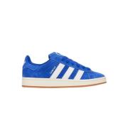 Adidas Royal Campus Sneakers Blue, Herr