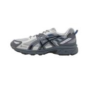 Asics Venture 6 GTX Sneakers, Grå Metropolis Gray, Herr