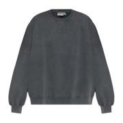 Gestuz Sweatshirt Malogz Gray, Dam