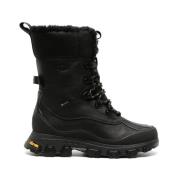 UGG Meridian Adirondack Stol Black, Dam