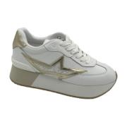 Liu Jo Drömlik 03 Vita Damsneakers White, Dam