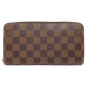 Louis Vuitton Vintage Pre-owned Canvas plnbcker Brown, Dam