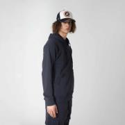 Sweet Pants Hoodie ZIP 23 Navy Blue, Herr