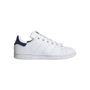 Adidas Klassiska Sneakers för Vardagsbruk White, Dam