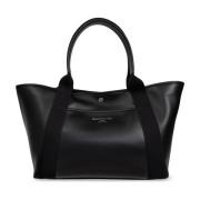 Balenciaga Handväska 'Barritz' Black, Dam