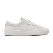 Hugo Boss Herrmode Sneakers White, Herr