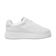 Hugo Boss Herr löparskor Bulton_Runn_Gr White, Herr