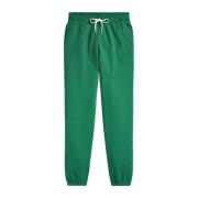 Ralph Lauren Gröna Sweatpants Green, Dam