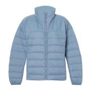 Timberland Celeste Bear Head Pufferjacka Blue, Dam