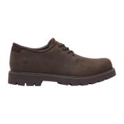 Timberland Vattentäta Herrskor Britton Road Black, Herr