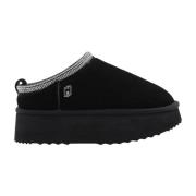 Liu Jo Torgiano Slipper Black, Dam