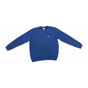 Autry Stilren Svetshirt Blue, Herr