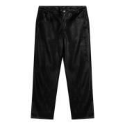 Champion Regelbundna Jeans av Angelo Baque Black, Herr