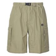 Converse Praktiska baggy-shorts Beige, Herr