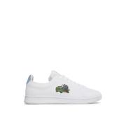 Lacoste Bridgerton Carnaby Logo Sneakers White, Dam