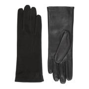 Marc O'Polo Fingerhandskar Black, Dam