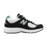 New Balance RRA Sneakers för Män och Kvinnor Black, Herr