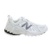 New Balance Ecru Damesskor Ml610 Beige, Dam