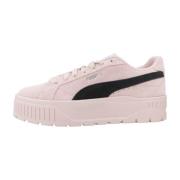 Puma Karmen II Sneakers Pink, Dam