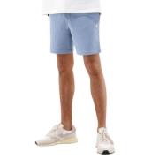 Ralph Lauren Sweatshorts Channel Blue Blue, Herr