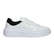 Skechers Cordova Classic sneaker White, Dam