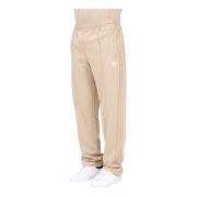 Adidas Originals Monogram 2 Track Sportiga Byxor Beige, Herr