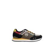 Colmar Herr Sport Flash Skor Multicolor, Herr