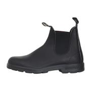 Blundstone Svarta Chelsea Boots Originals Stil Black, Herr