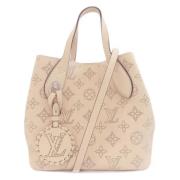 Louis Vuitton Vintage Pre-owned Laeder louis-vuitton-vskor Pink, Dam