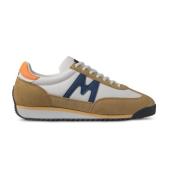 Karhu Mestari Curry & True Navy Sneakers Multicolor, Herr