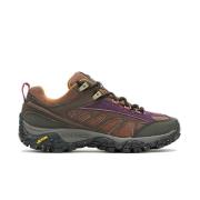 Merrell Moab Mesa Luxe Vandringsskor Brown, Dam