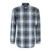 Ralph Lauren Madras Green, Herr