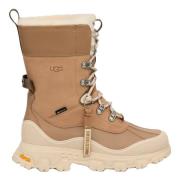 UGG Meridian Stil Stövlar Brown, Dam