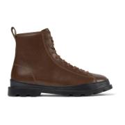 Camper Brutus Urban Ankelboots Brown, Herr