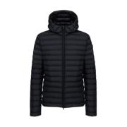 Colmar Svarta Vinterrockar Black, Herr