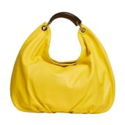 Tramontano Hobo Maxi Linea Corno Yellow, Dam