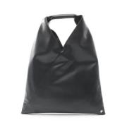 Maison Margiela Pre-owned Pre-owned Laeder handvskor Black, Dam