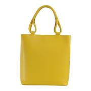 Tramontano Tote Linea Corda Yellow, Dam