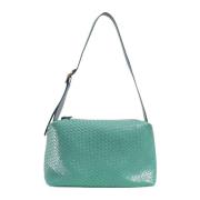 Tramontano Shopper Linea Cubotto Green, Dam