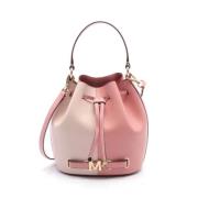 Michael Kors Pre-owned Pre-owned Tyg handvskor Pink, Dam