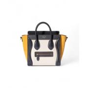 Celine Vintage Pre-owned Tyg celine-vskor Multicolor, Dam