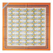 Tramontano Sidenscarf Multicolor, Dam