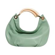 Tramontano Hobo Mini Linea Corno Green, Dam